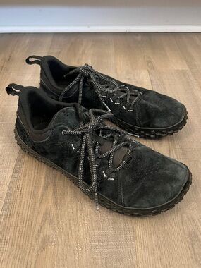 Merrell Men’s Wrapt Barefoot Hiking Shoes